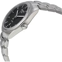 Watch Tissot Man Pr 100 in Steel T1014101105100 - T1014101105100